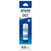 Чернила 057 EPSON светло-голубые, 70мл (C13T09D598)