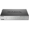 Неуправляемый коммутатор D-Link DES-1008D/L2A