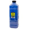 Тонер для Xerox 106R01214 / 106R01218, Hi-Black, 350 гр, голубой