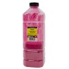 Тонер для Xerox 106R01215 / 106R01219, Hi-Black, 350 гр, пурпурный